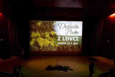 DOŽIVITE PIVKO Z LOVCI 23.3.2024 - Valter Leban-0109_143024